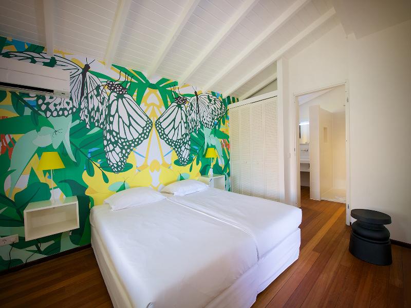 Papagayo Beach Resort image