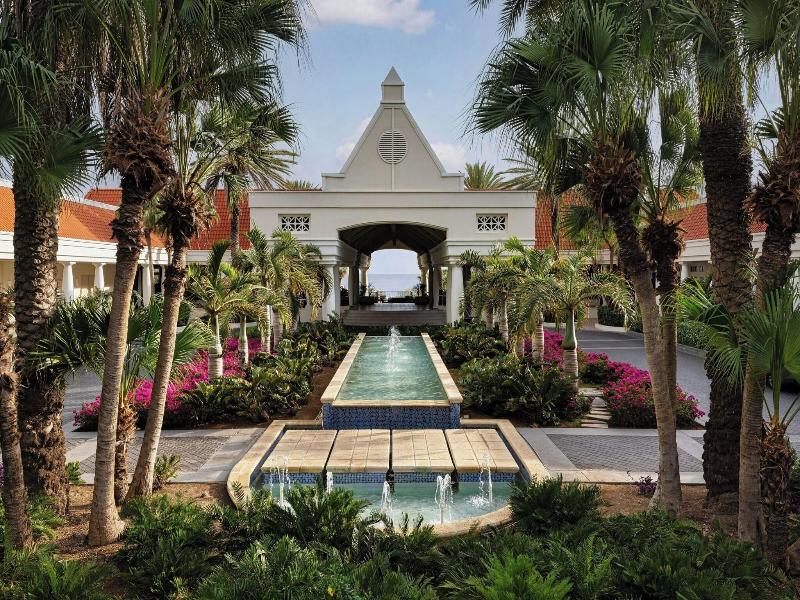 Curacao Marriott Beach Resort image