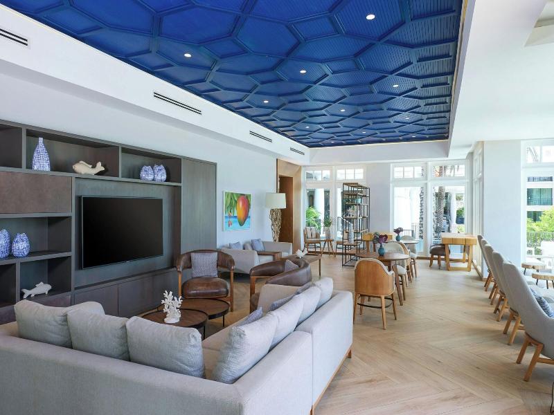 Curacao Marriott Beach Resort image