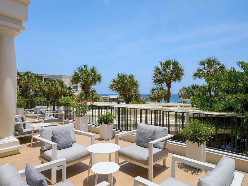 Curacao Marriott Beach Resort image