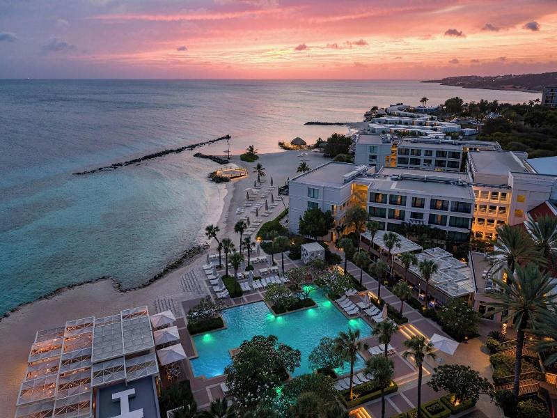 Curacao Marriott Beach Resort image