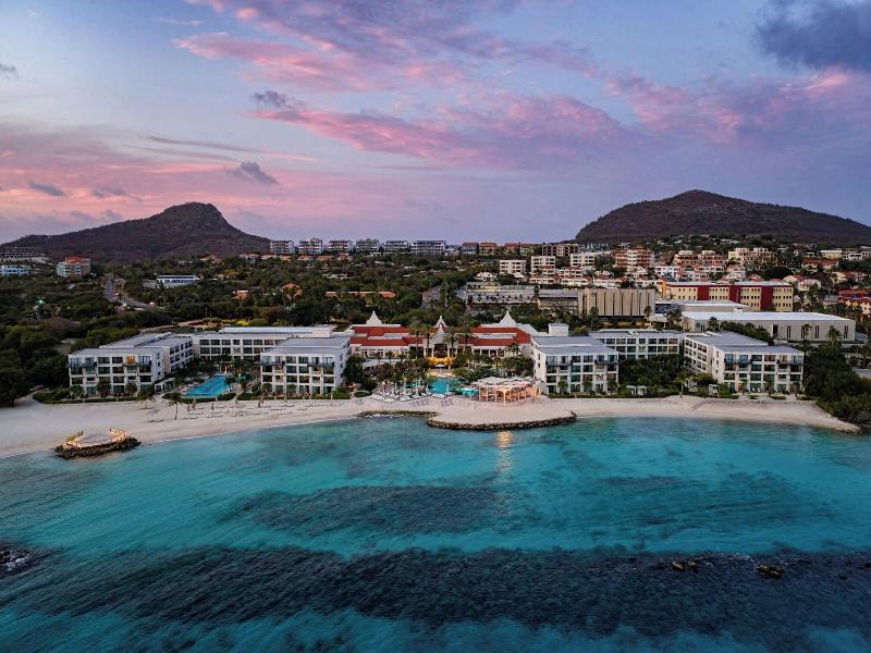 Curacao Marriott Beach Resort image