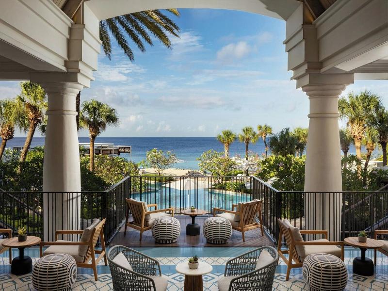 Curacao Marriott Beach Resort image