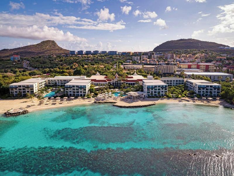Curacao Marriott Beach Resort image