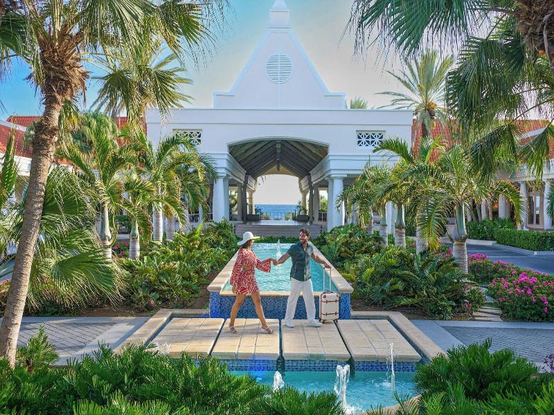 Curacao Marriott Beach Resort image