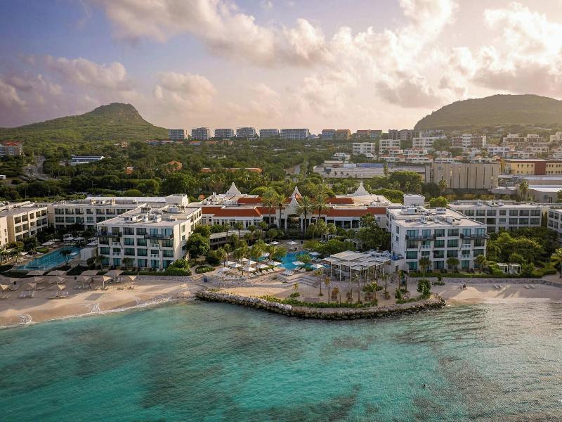 Curacao Marriott Beach Resort image