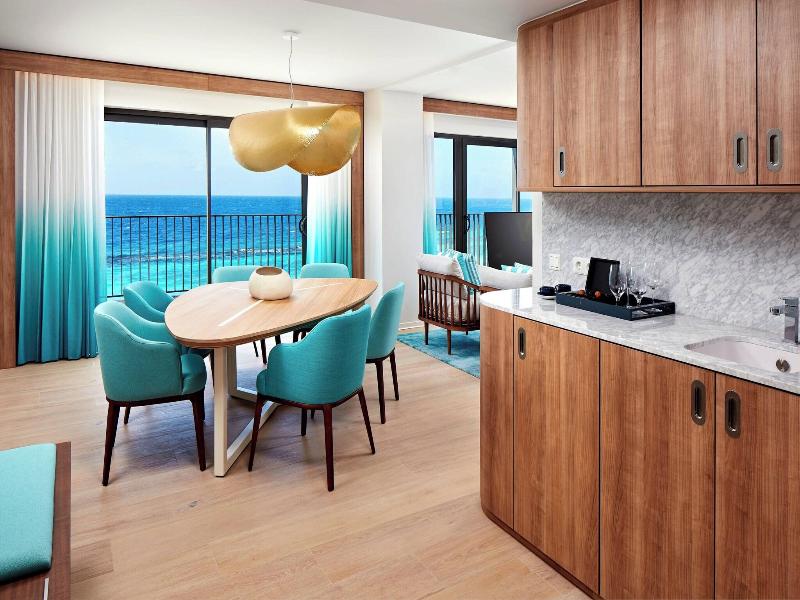 Curacao Marriott Beach Resort image