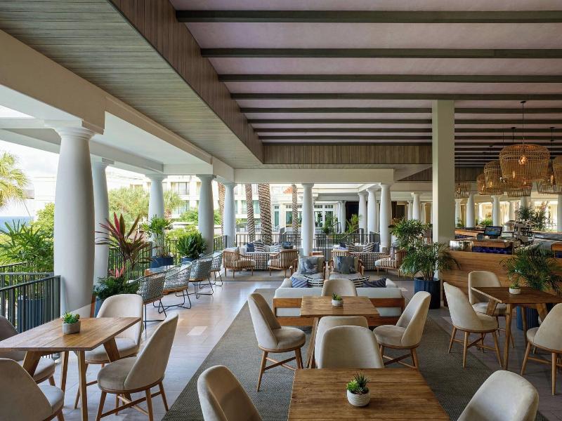 Curacao Marriott Beach Resort image