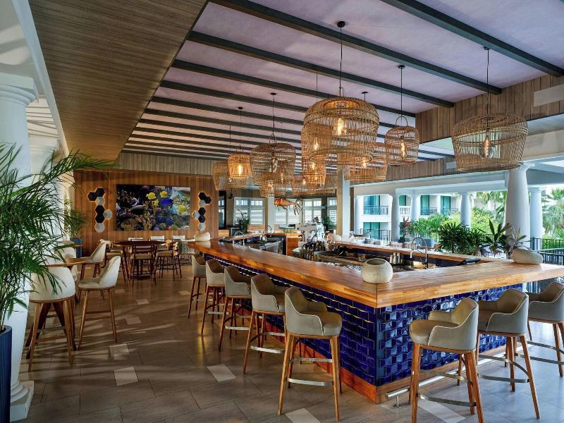 Curacao Marriott Beach Resort image