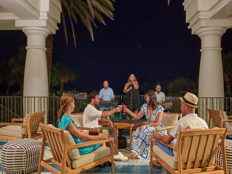 Curacao Marriott Beach Resort image