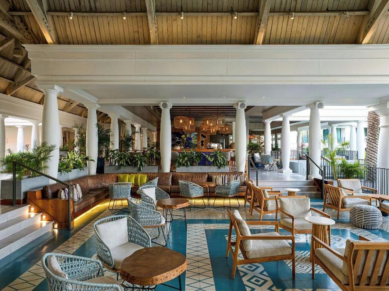 Curacao Marriott Beach Resort image