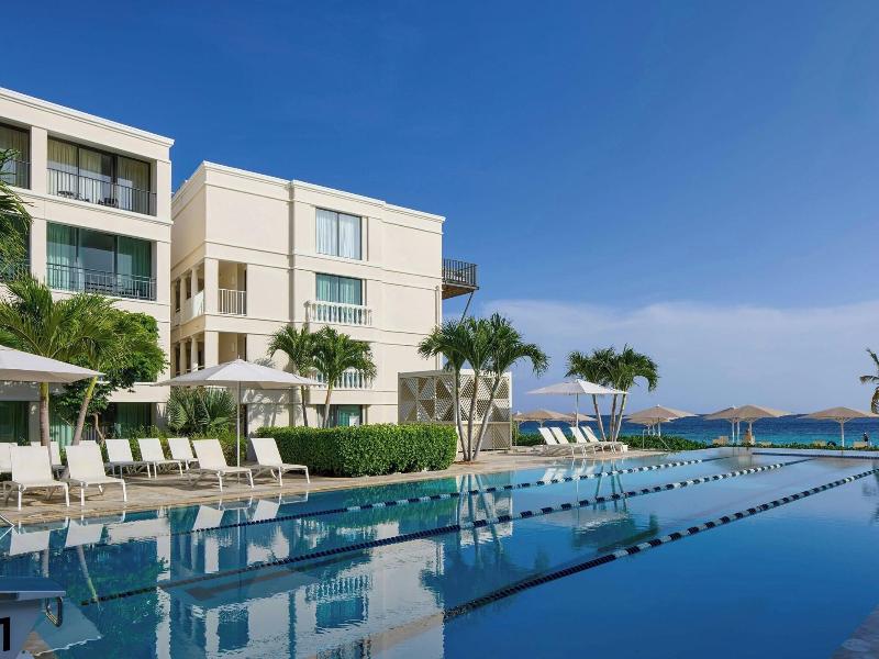 Curacao Marriott Beach Resort image