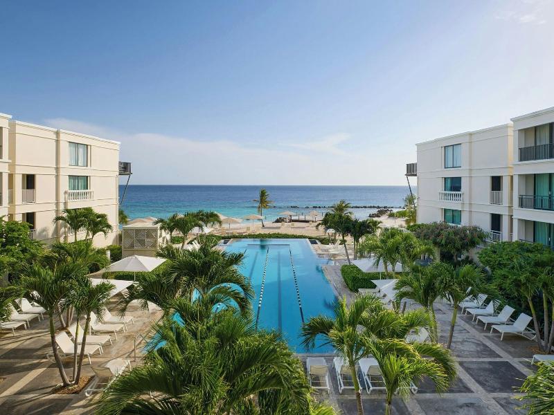Curacao Marriott Beach Resort image