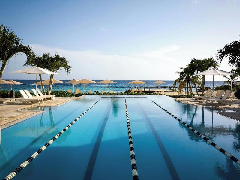 Curacao Marriott Beach Resort image