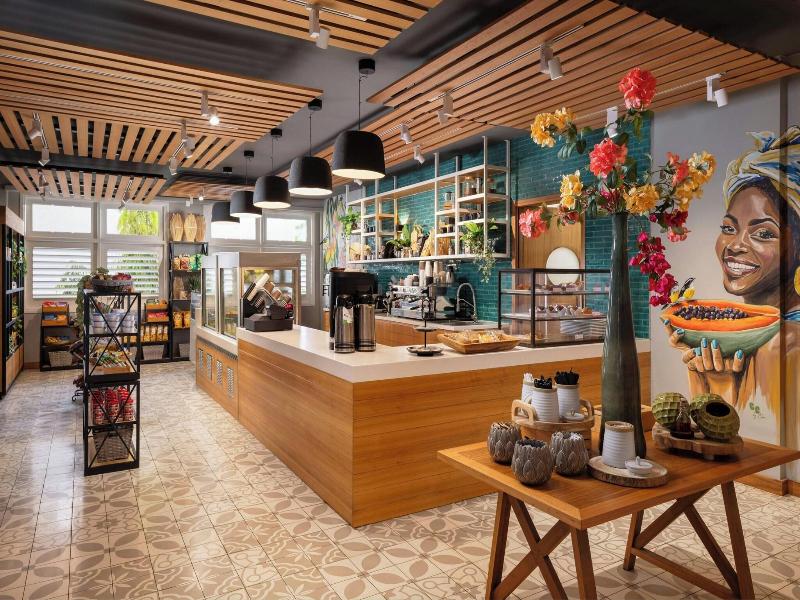Curacao Marriott Beach Resort image