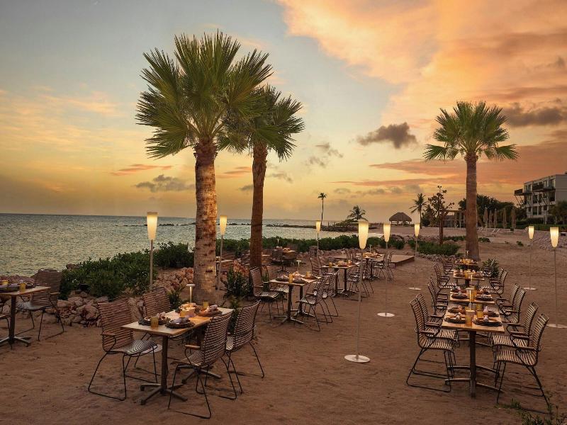 Curacao Marriott Beach Resort image