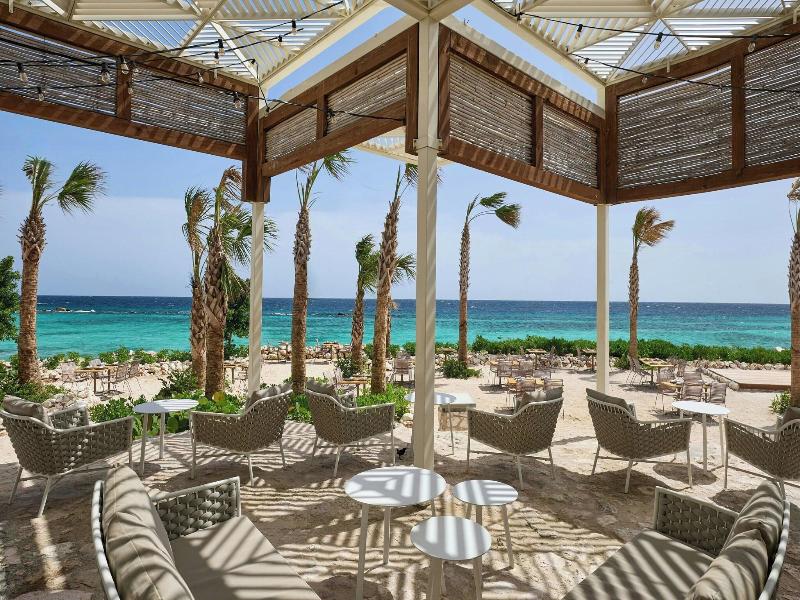 Curacao Marriott Beach Resort image