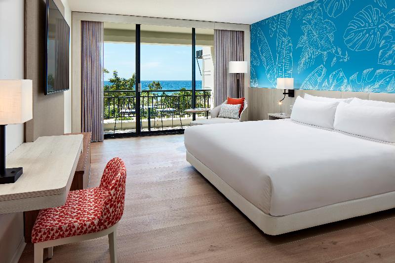 Curacao Marriott Beach Resort image