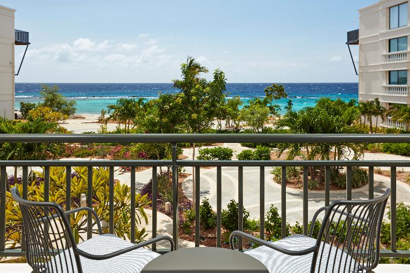 Curacao Marriott Beach Resort image