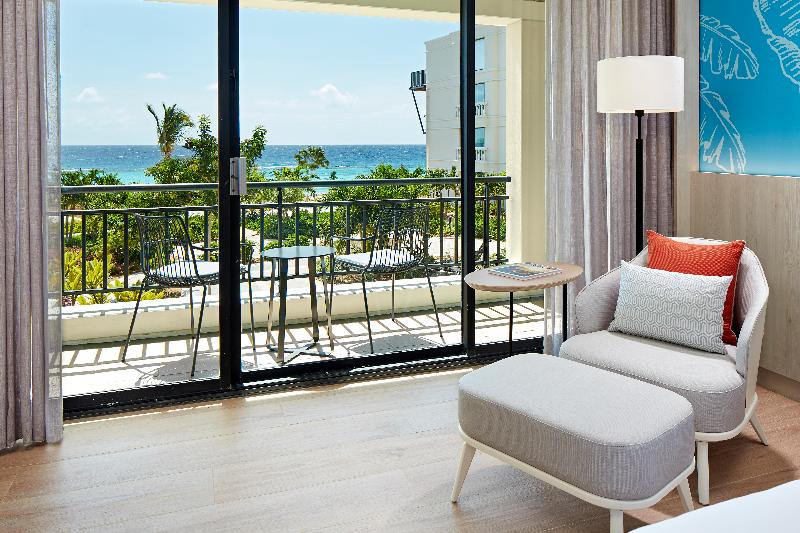 Curacao Marriott Beach Resort image