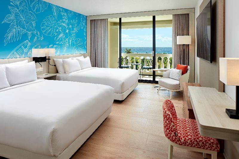 Curacao Marriott Beach Resort image