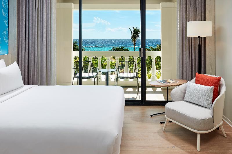 Curacao Marriott Beach Resort image