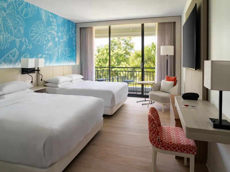 Curacao Marriott Beach Resort image