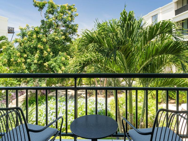 Curacao Marriott Beach Resort image