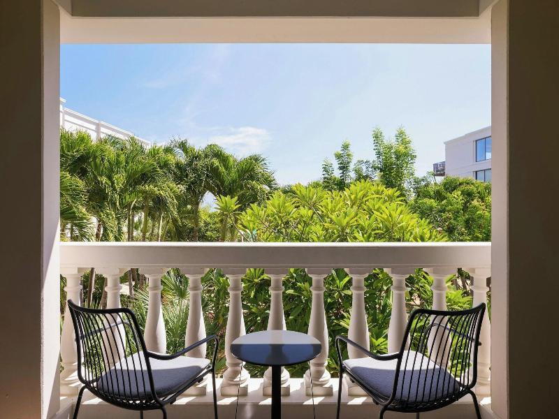 Curacao Marriott Beach Resort image