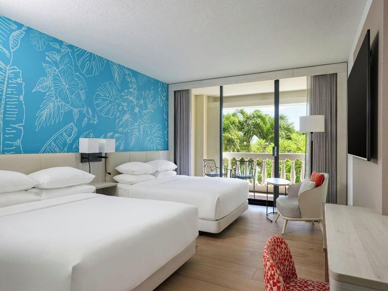 Curacao Marriott Beach Resort image
