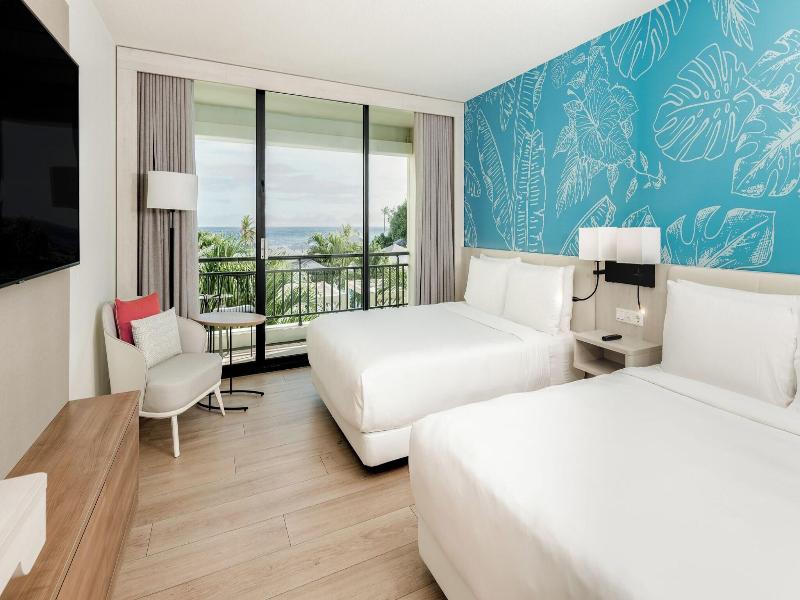 Curacao Marriott Beach Resort image