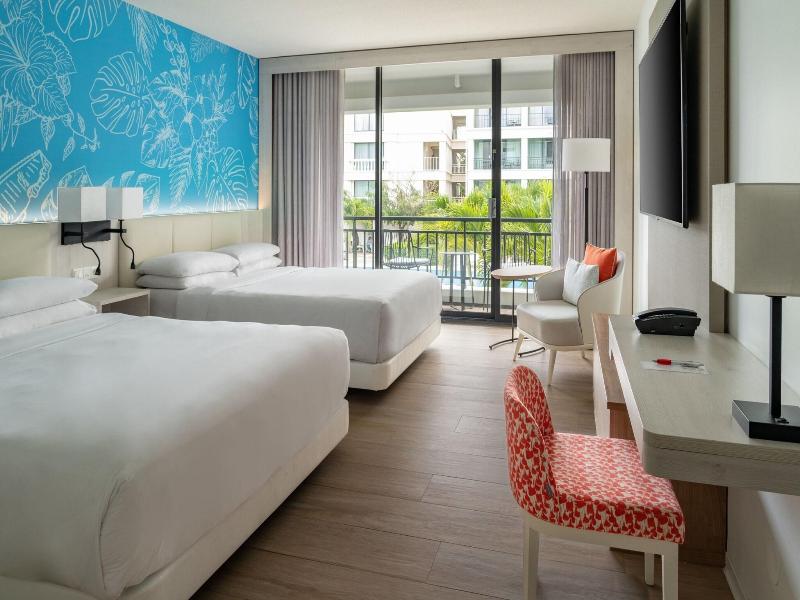 Curacao Marriott Beach Resort image