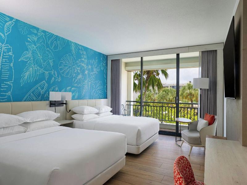 Curacao Marriott Beach Resort image