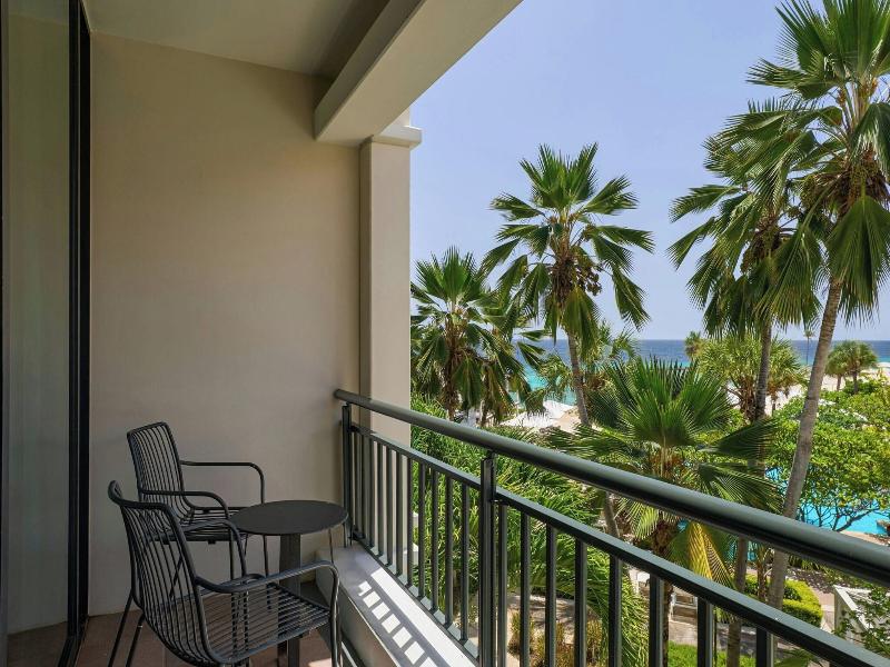 Curacao Marriott Beach Resort image