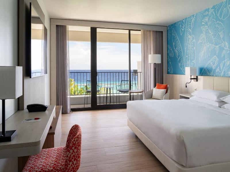 Curacao Marriott Beach Resort image