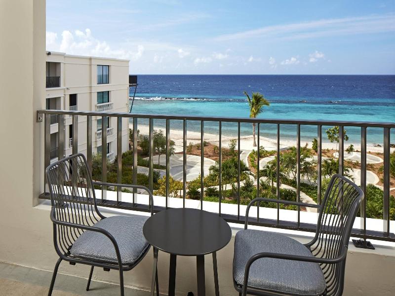 Curacao Marriott Beach Resort image