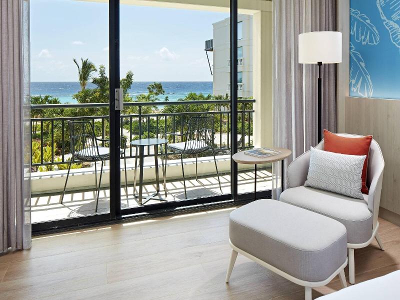 Curacao Marriott Beach Resort image