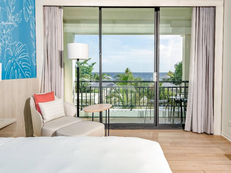 Curacao Marriott Beach Resort image