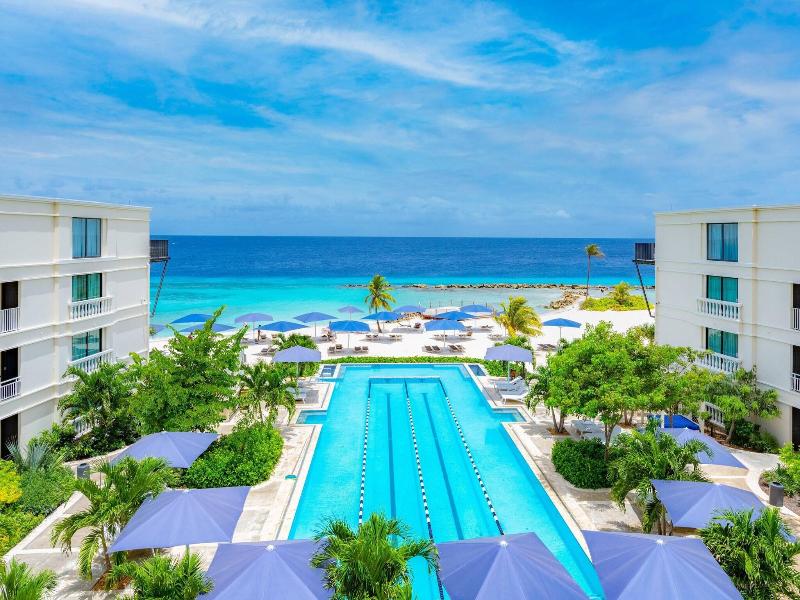 Curacao Marriott Beach Resort image