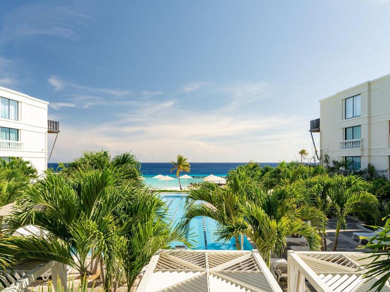 Curacao Marriott Beach Resort image