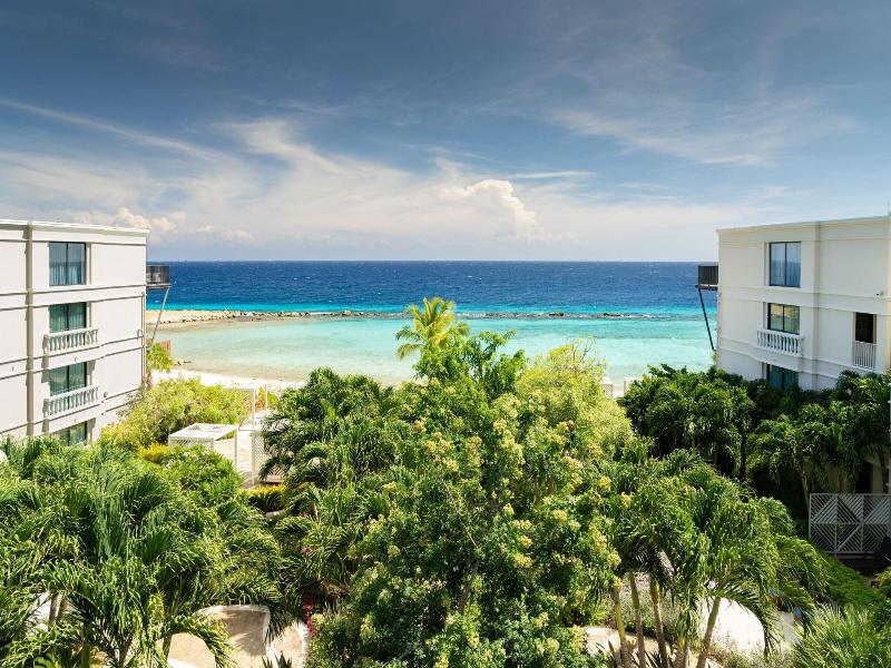 Curacao Marriott Beach Resort image