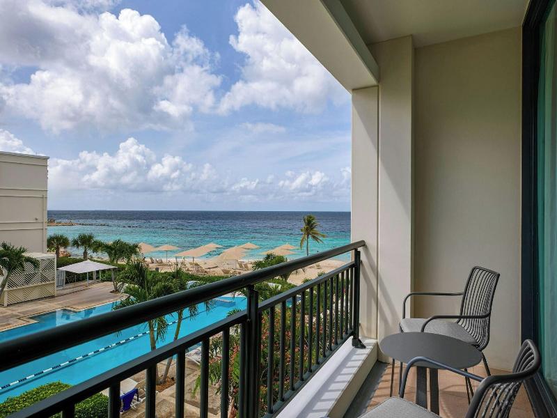 Curacao Marriott Beach Resort image