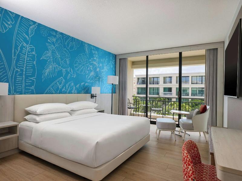 Curacao Marriott Beach Resort image