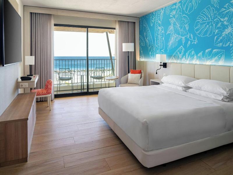 Curacao Marriott Beach Resort image