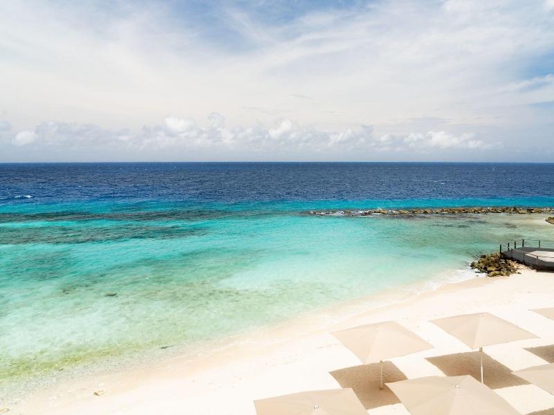 Curacao Marriott Beach Resort image
