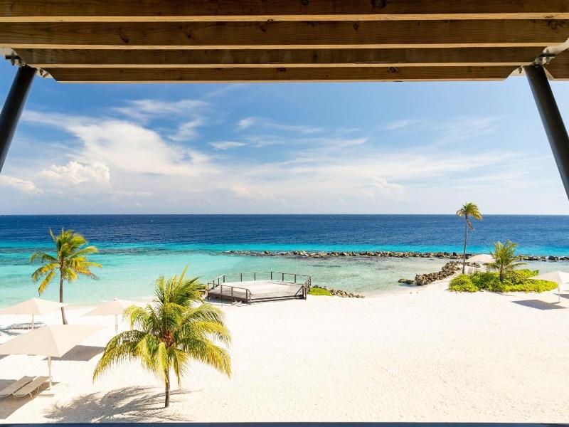 Curacao Marriott Beach Resort image