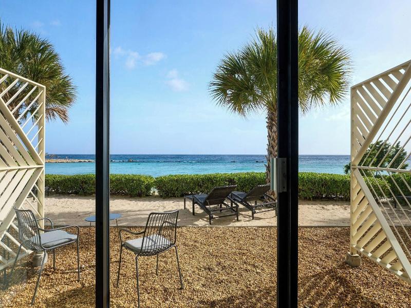 Curacao Marriott Beach Resort image