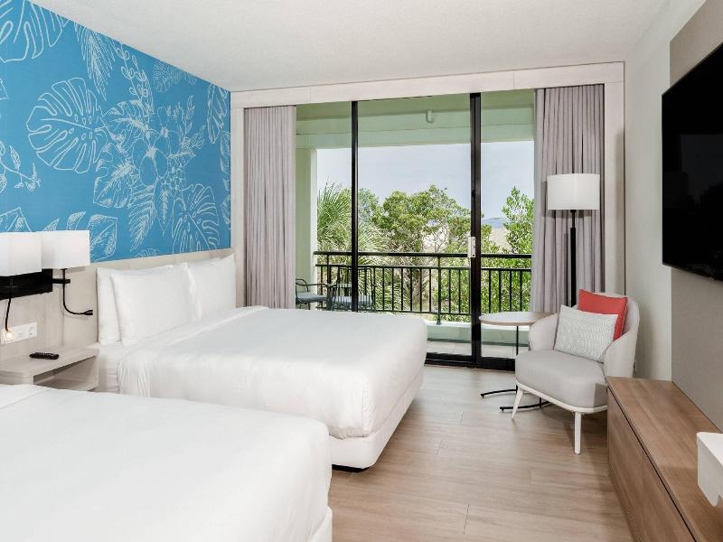 Curacao Marriott Beach Resort image
