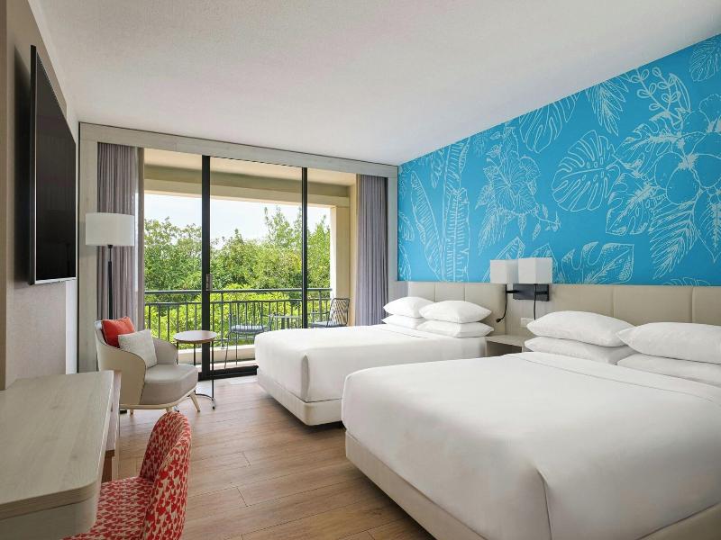 Curacao Marriott Beach Resort image