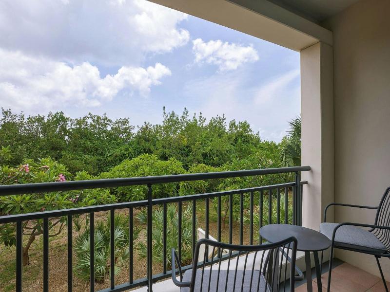 Curacao Marriott Beach Resort image